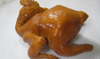 红烧味烤鸡怎么做（红烧烤鸡怎么做的视频?）