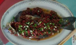 速冻鳜鱼怎么做（速冻鳜鱼怎么做的）