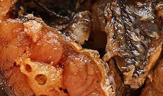 潮汕咸鱼做法和技巧（潮汕腌咸鱼）