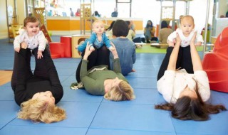 儿童早教内容都有什么(儿童早教内容有哪些)