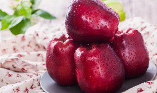 蛇果的清洗方法（蛇果的清洗方法有哪些）