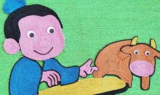 对牛弹琴主要讲了什么 对牛弹琴主要讲了什么10字