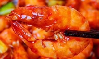 传统油焖大虾怎么做 传统油焖大虾怎么做好吃