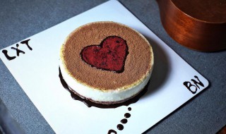 巧克力酸奶芝士冻糕怎么做（巧克力酸奶芝士冻糕怎么做视频）