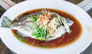 鱼怎么做清淡好吃简单 鱼怎么做清淡好吃简单视频