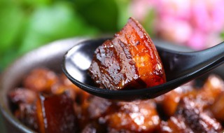 川式红烧肉怎么做 川式红烧牛肉的做法