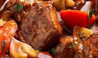 勃艮第炖牛肉怎么做 勃艮第炖牛肉做完可以放几天