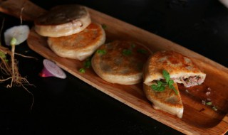 里脊夹饼怎么做 里脊夹饼做法