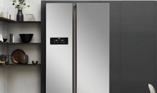 解决冰箱冰堵的新技巧 解决冰箱冰堵的新技巧视频