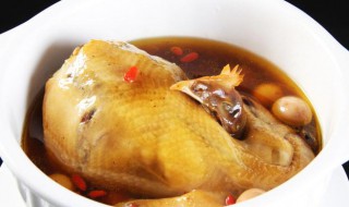 过年煮整鸡的正确方法（过年煮整鸡的正确方法视频）
