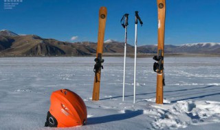 儿童双板滑雪入门教程（儿童双板滑雪入门教程图解）