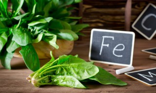 菠菜生滚汤的方法 菠菜滚烫