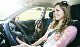 练车不被晒黑有技巧吗 练车不被晒黑有技巧吗女生