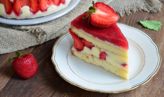芝士蛋糕饼教程 芝士蛋糕教程视频