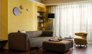 家具油漆选色技巧（家具油漆选色技巧和方法）