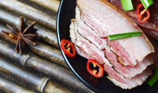 电压力锅蒸肉使用方法（电压力锅蒸肉怎么操作）