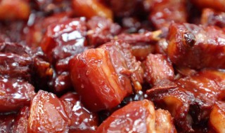 电蒸锅怎么做红烧肉 电蒸锅蒸肉要多长时间