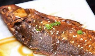 二斤草鱼怎么做酥鱼 酥草鱼一斤多少钱