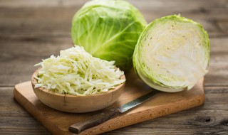 营养减肥合菜怎么做 合菜怎样做