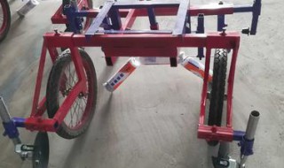 小型土豆覆膜机使用方法 小型土豆覆膜机使用方法图解