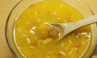 醪糟藕粉汤怎么做 醪糟藕粉汤怎么做视频