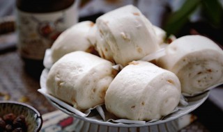 北方焖馒头怎么做 北方焖馒头怎么做好吃