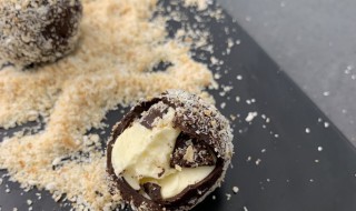 奥利奥爆浆小丸子怎么做 奥利奥爆浆小丸子做法