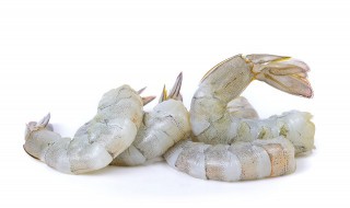 虾怎么做给一岁宝宝吃（虾怎么做给一岁宝宝吃最好）