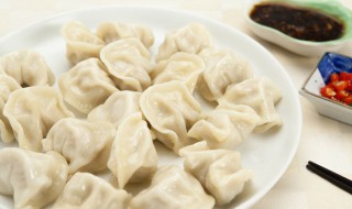 猪肉馅饺子的正确制作方法（猪肉馅儿饺子怎么做好吃）