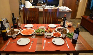 餐桌敬酒礼仪五大禁忌 餐桌敬酒礼仪常识