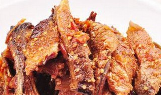 小腊鱼的制作方法（腊小鱼怎么做好吃法）