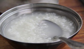 有没有快速煮稀饭的方法 有没有快速煮稀饭的方法视频