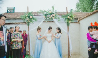 伴娘十大禁忌 伴娘有什么禁忌