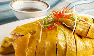 霸王鸡怎么做 霸王鸡怎么做好吃