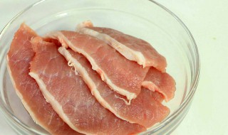 大块熟猪肉腌制方法（熟猪肉怎么腌制）