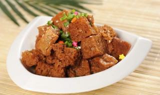 麻花面筋发酵方法 麻花面筋制作视频