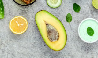 牛油果炒鸡蛋的做法 牛油果炒鸡蛋有什么功效