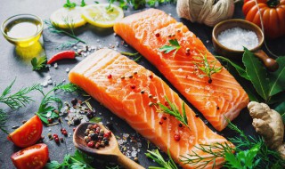 茄汁三文鱼 茄汁三文鱼罐头怎么吃