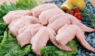 腐乳卤鸡翅 腐乳炸鸡翅