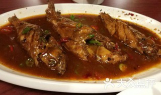 红烧河石斑 红烧石斑鱼的做法大全家常窍门窍门