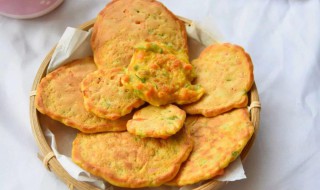 洋葱营养蛋饼（洋葱蛋饼怎么做）