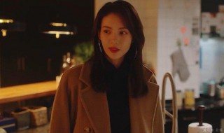 了不起的女孩结局 了不起的女孩结局成楠