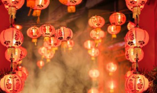 正月十五祝福语有哪些(正月十五祝福语有哪些内容)