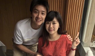 江宏杰个人资料 江宏杰个人资料老婆