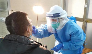 怎么找最近的核酸检测医院 怎么看最近的核酸检测点