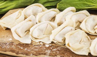 鸡肉海带馄饨 海带鲜肉馄饨