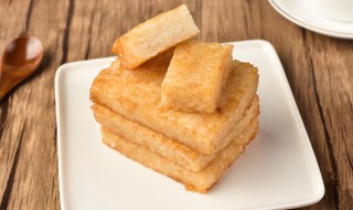 红枣糯米糍粑 红枣糯米糍粑图片