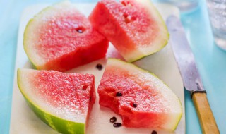 蒜蓉西瓜皮 西瓜皮做法视频