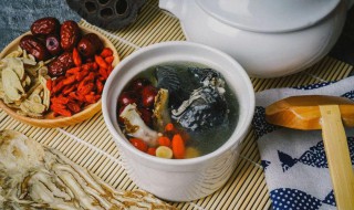 当归炖鸡（当归炖鸡的正宗做法）