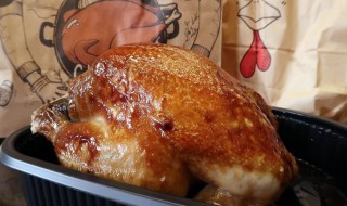 铁扒仔鸡 俄式铁扒仔鸡